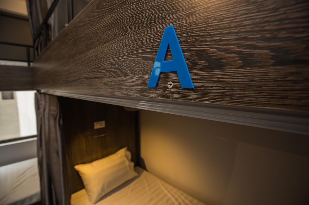 Vietnam Cheers Hostel Ханой Экстерьер фото