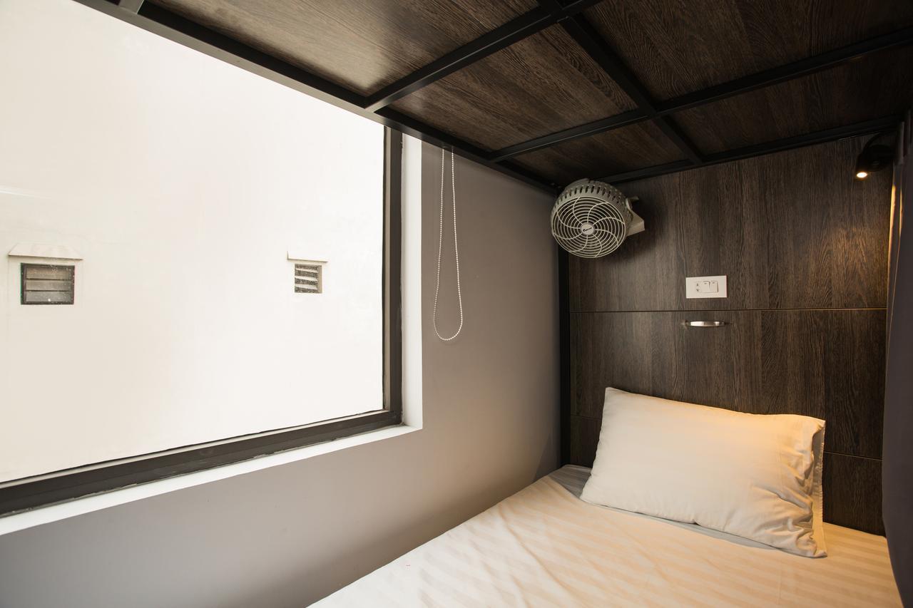 Vietnam Cheers Hostel Ханой Экстерьер фото
