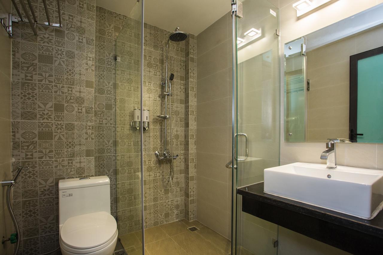 Vietnam Cheers Hostel Ханой Экстерьер фото