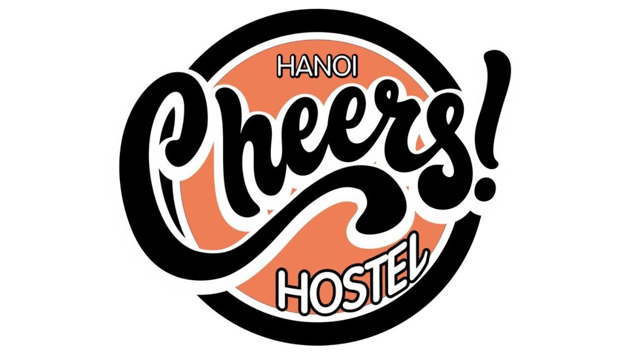 Vietnam Cheers Hostel Ханой Экстерьер фото