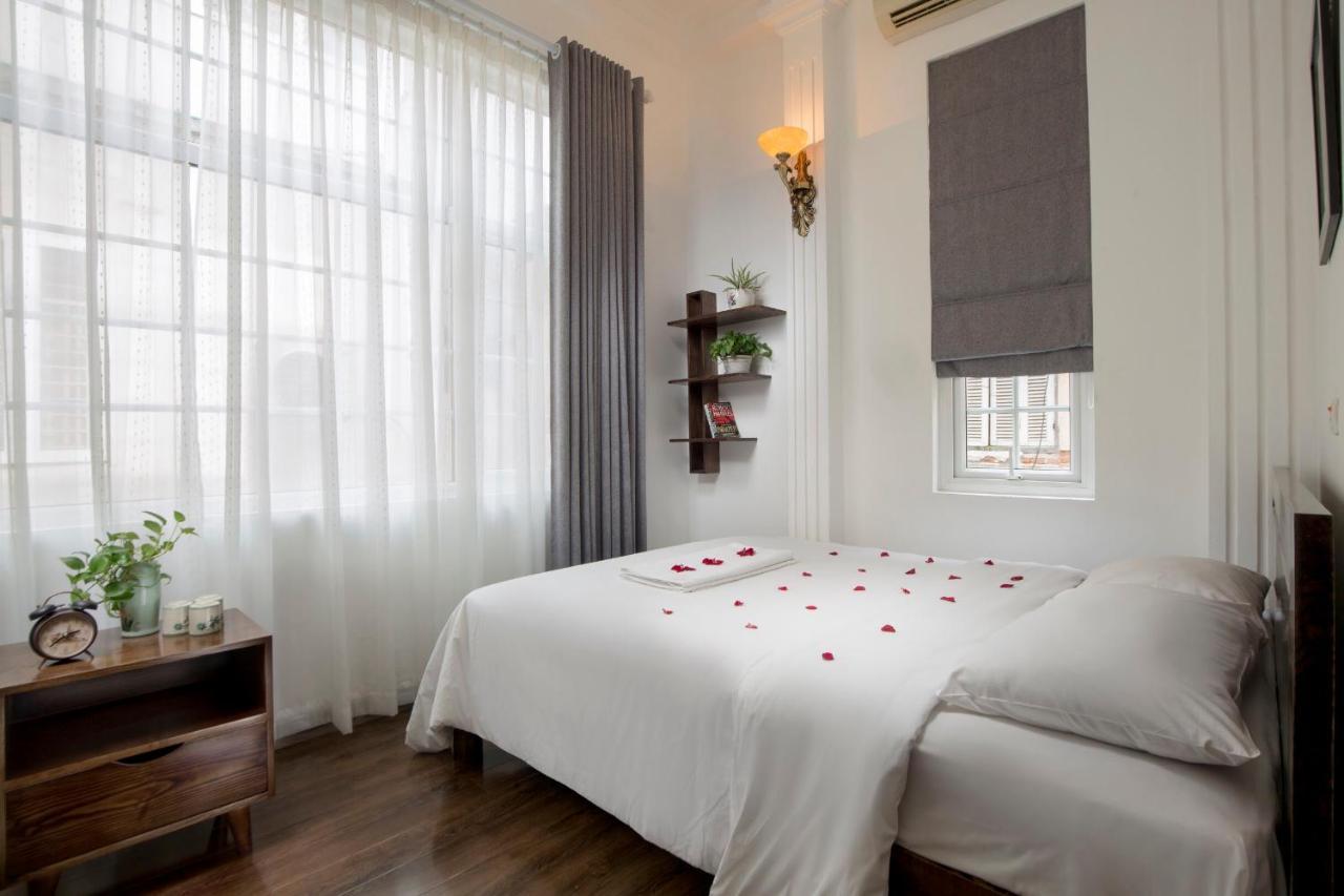 Vietnam Cheers Hostel Ханой Экстерьер фото