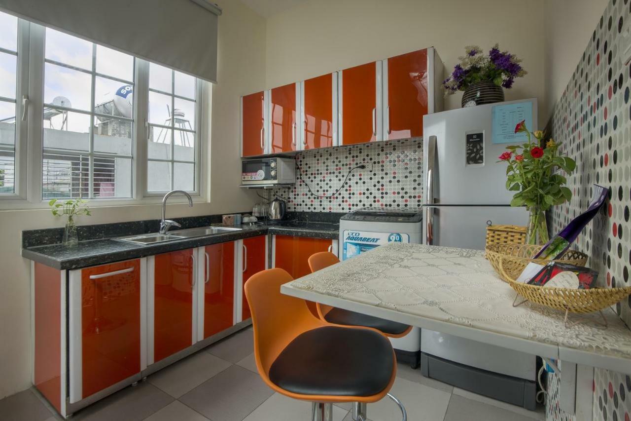 Vietnam Cheers Hostel Ханой Экстерьер фото
